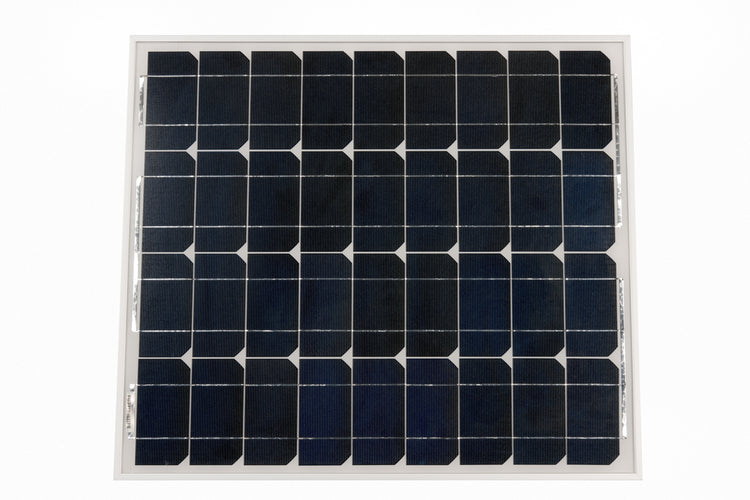 Victron Solcellepanel 20W-12V Poly 440X350X25Mm Series 4A shown in product view