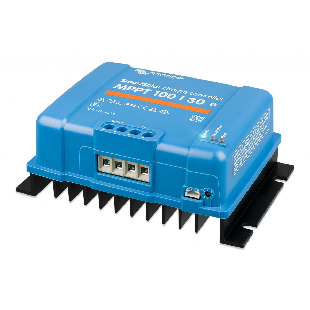 VICTRON SmartSolar MPPT 100/30