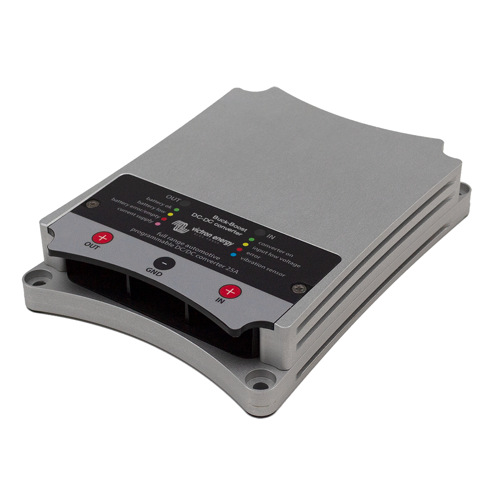 Victron Buck Boost Dc-Dc Lader 25A (Ikke Isolert) shown in product view