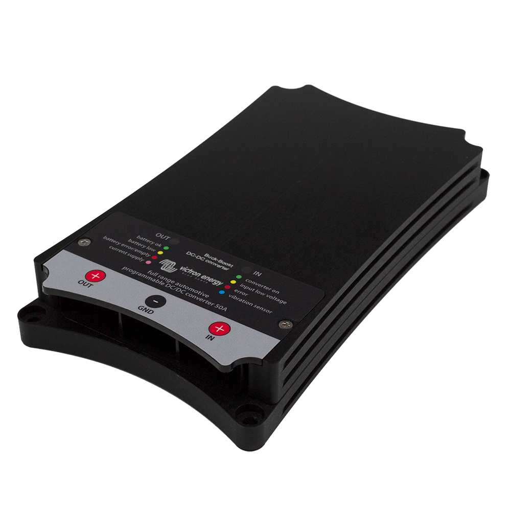 Victron Buck Boost Dc-Dc Lader 50A (Ikke Isolert) shown in product view