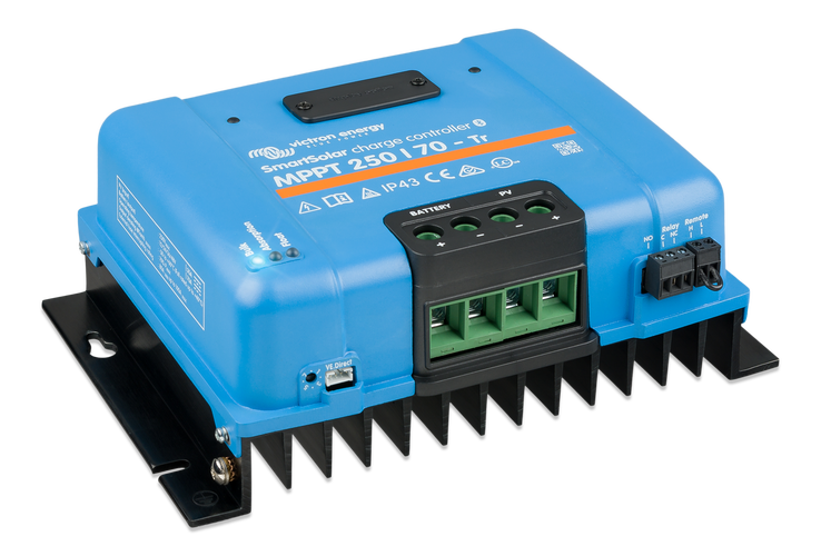 VICTRON SmartSolar MPPT 250/70-Tr