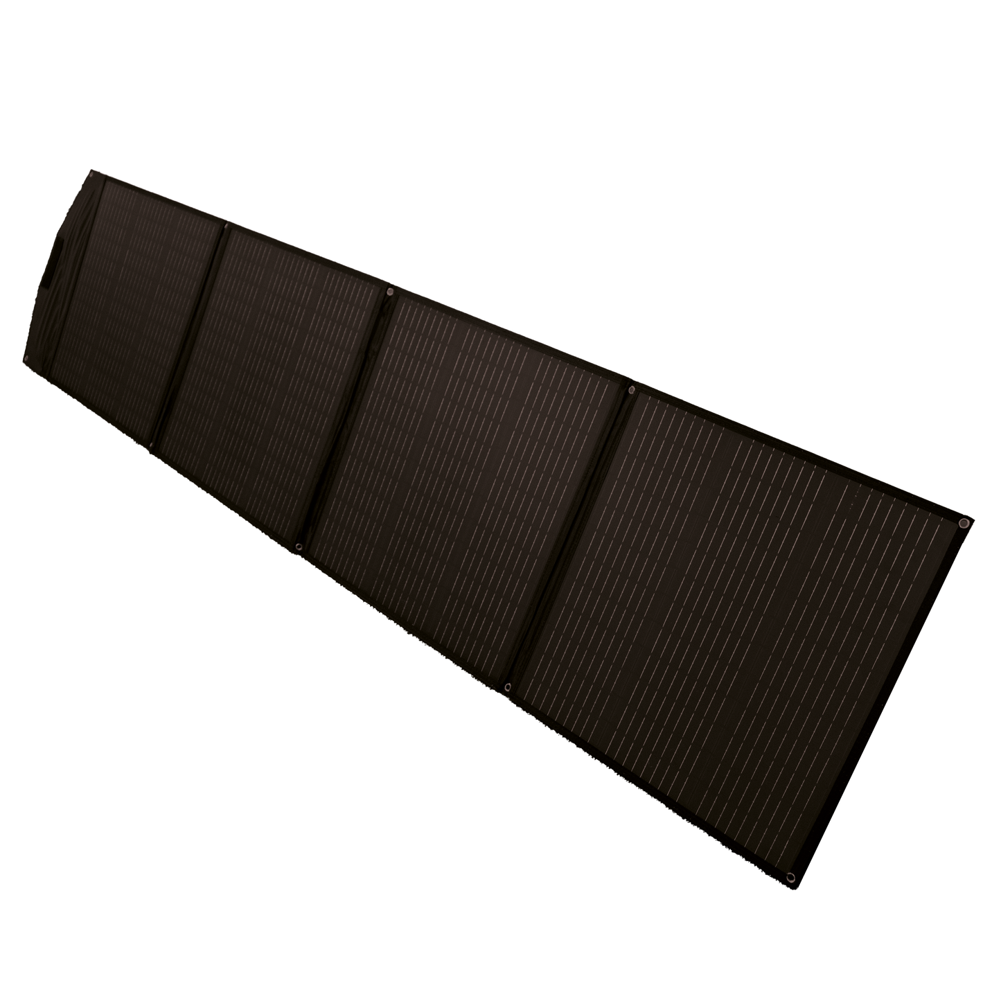 Skanbatt Sammenleggbart Solcellepanel 220W M/Regulator (Smb-220W ) shown in product view image 2
