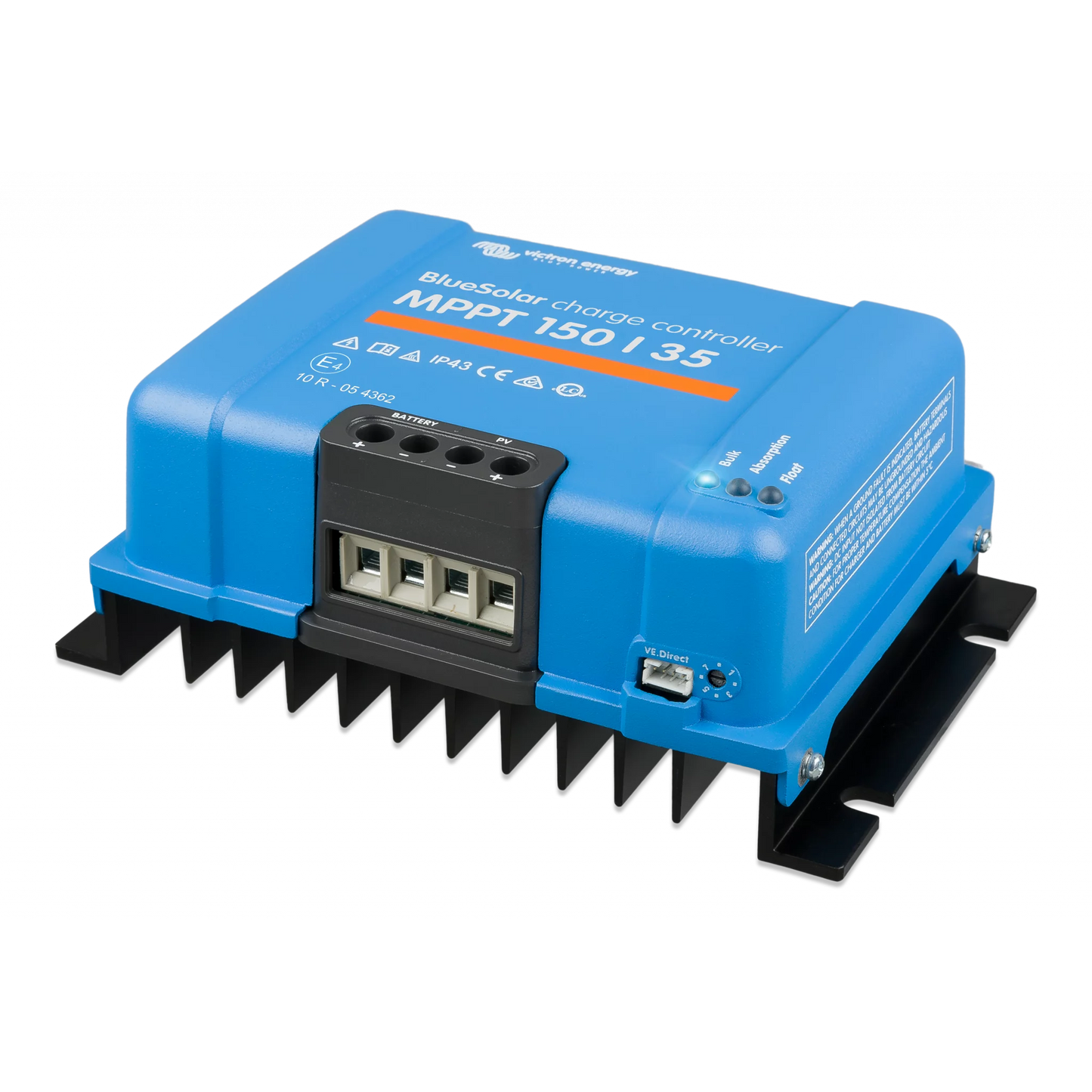 VICTRON SmartSolar MPPT 150/35