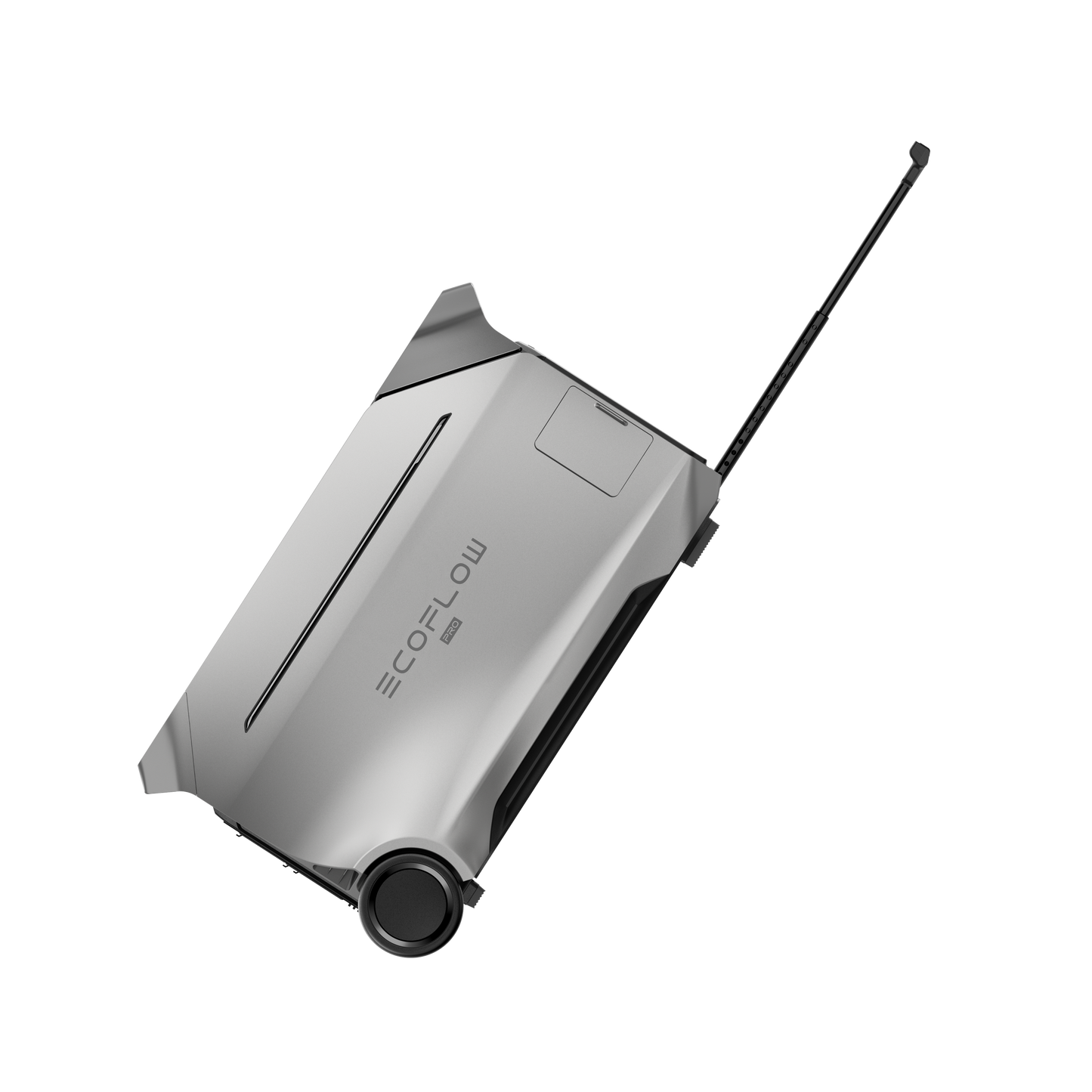Ecoflow Delta Pro 3 Bærbar Strømforsyning - Lps - 4096Wh - 4000W shown in product view image 4