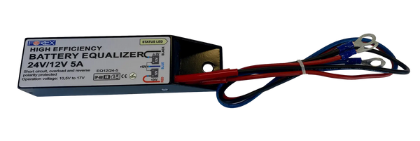 Victron batteribalanserare