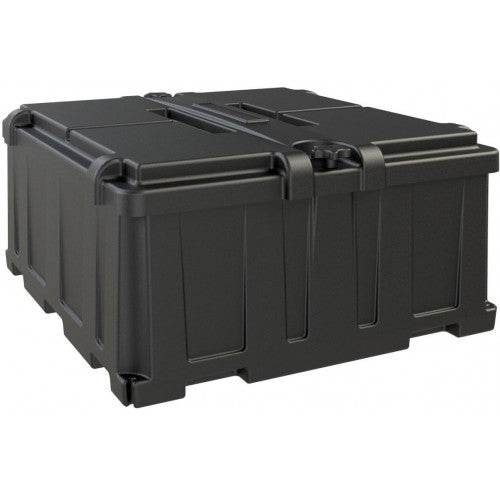 Batteribox