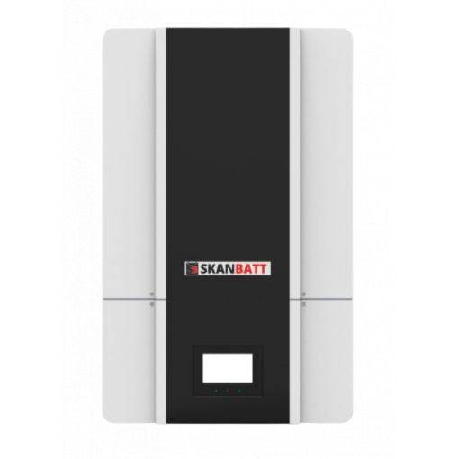 Energilagring / ESS - Proffvolt