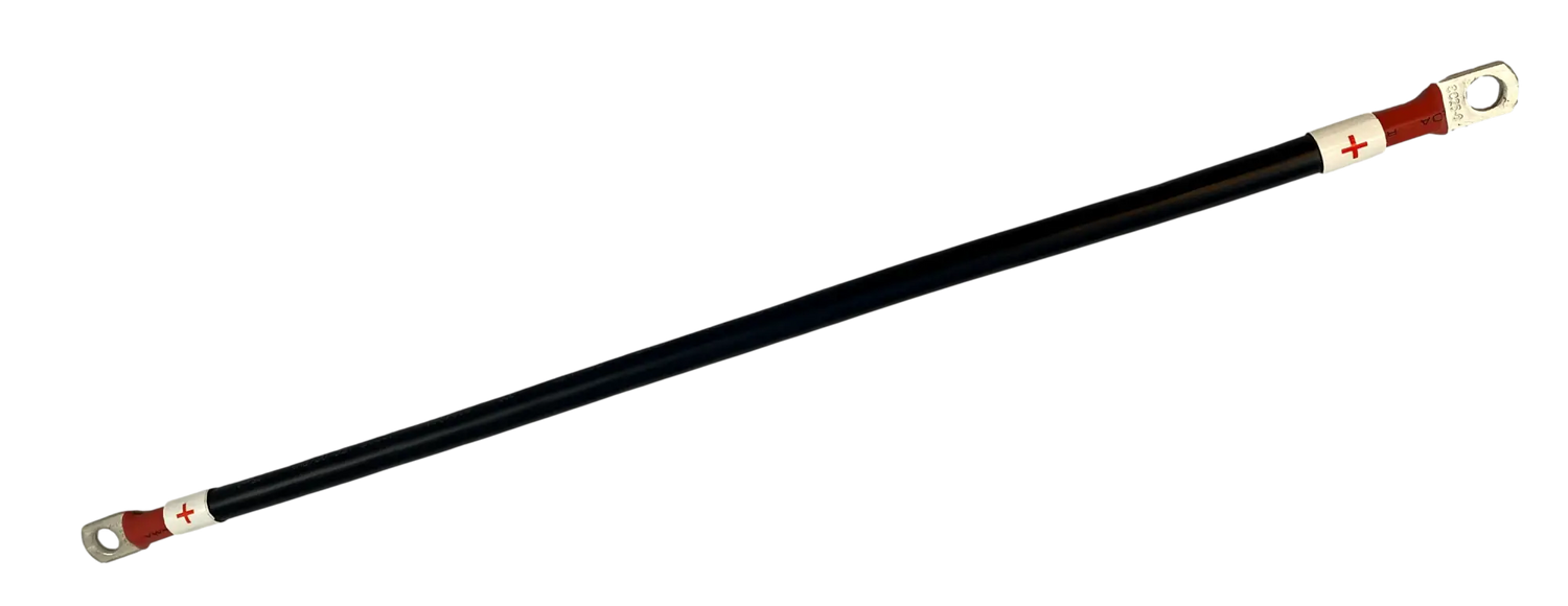 Kabler - Proffvolt