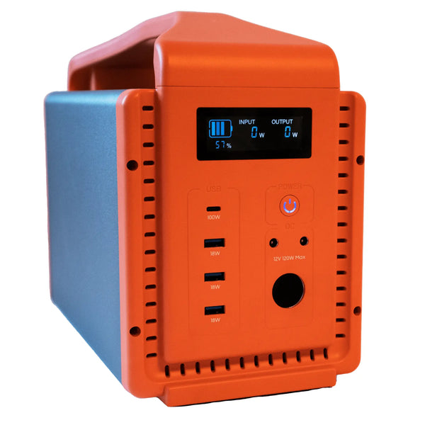 Lithium Power Supply