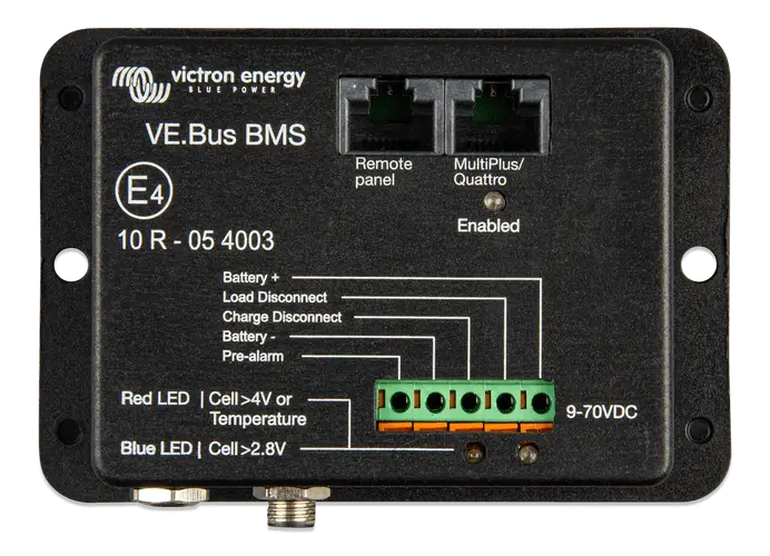 Lynx Smart BMS - Proffvolt