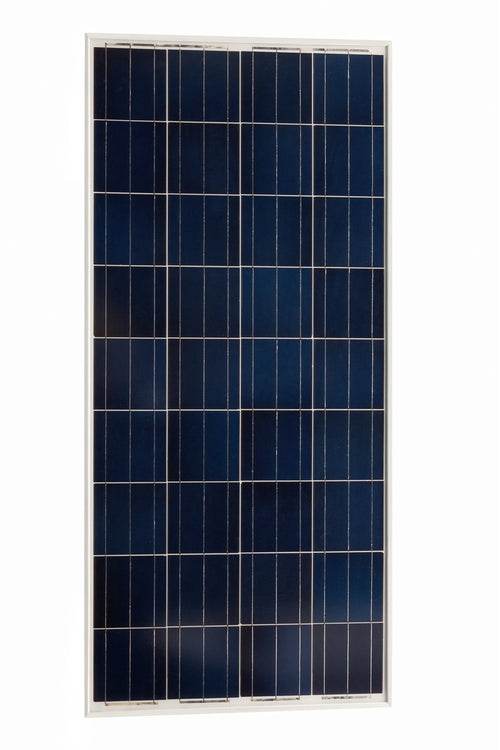 Victron monokristallina solpaneler