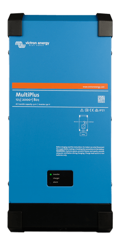 Victron MultiPlus 2000VA