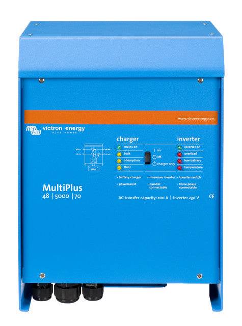 Victron MultiPlus 800-5000VA