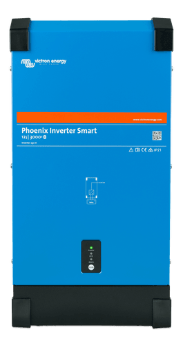 Victron Phoenix Smart 1600-5000VA