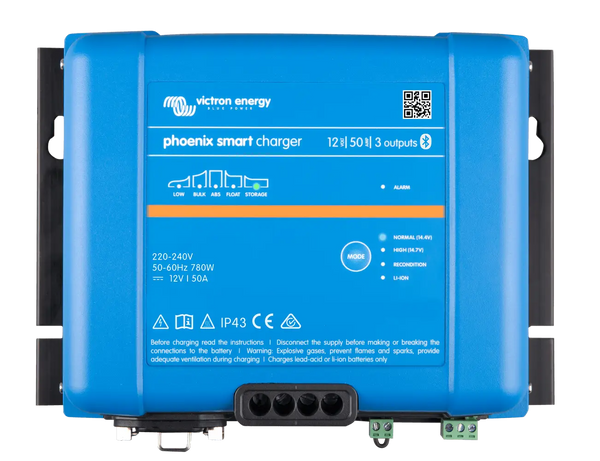 Victron Phoenix Smart IP43