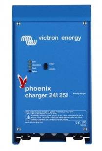 Victron Phoenix-laddare