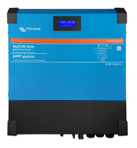 RS Smart Solar - Proffvolt