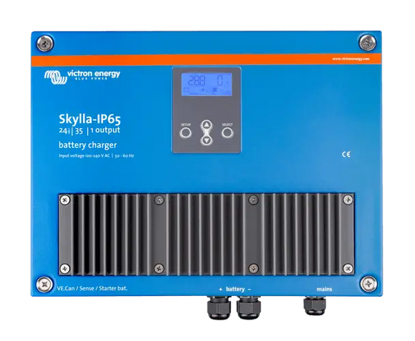 Victron Skylla-TG