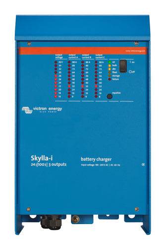 Victron Skylla-i