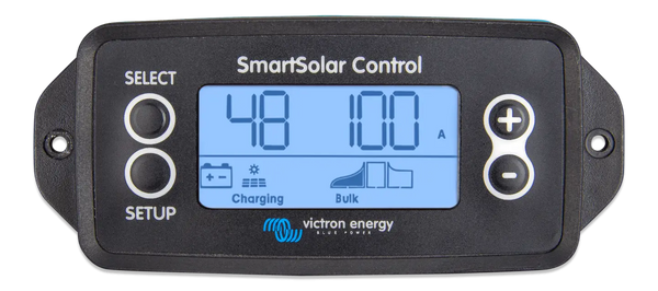 Victron SmartSolar MPPT