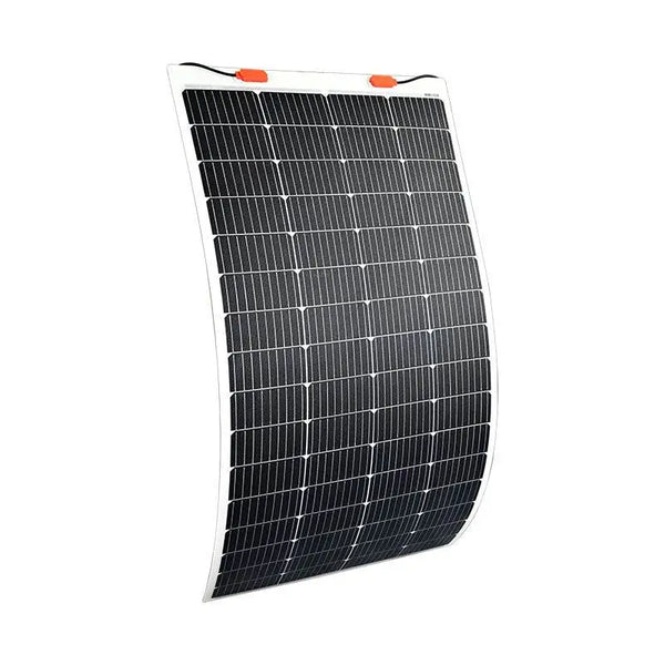 Solcellepaneler