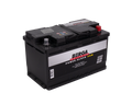 BERGA PB-N11 Power Block AGM Batteri 12V 80AH 800CCA (315x175x190mm) +höger