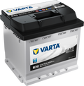 VARTA Black Dynamic Batteri 12V 45AH 400CCA (207x175x190/190mm) +vänster B20