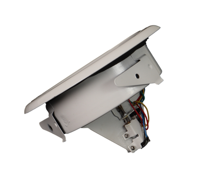 Skanbatt Solventilator Sv-40 - Lcd Display - Motoriserte Ventiler - 98M3/H Luftvolum3 shown in product view image 5