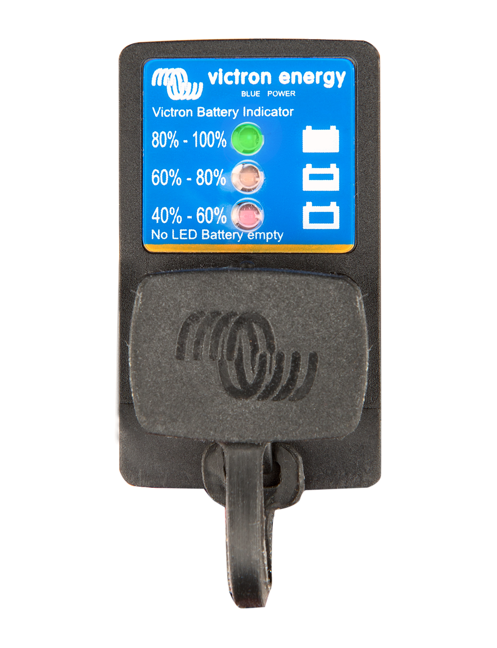 Victron Batteri Indikator M8 Øyer Med Sikring shown in product view