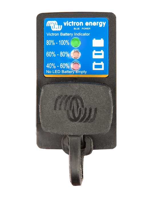 Victron Batteri Indikator M8 Øyer Med Sikring shown in product view
