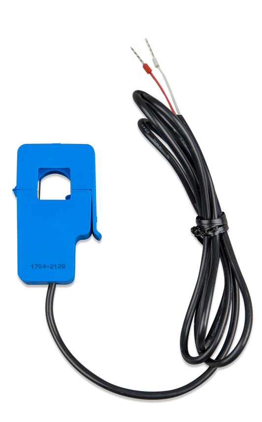 Victron Strømtransformator For Multiplus-Ii 5M Kabel shown in product view