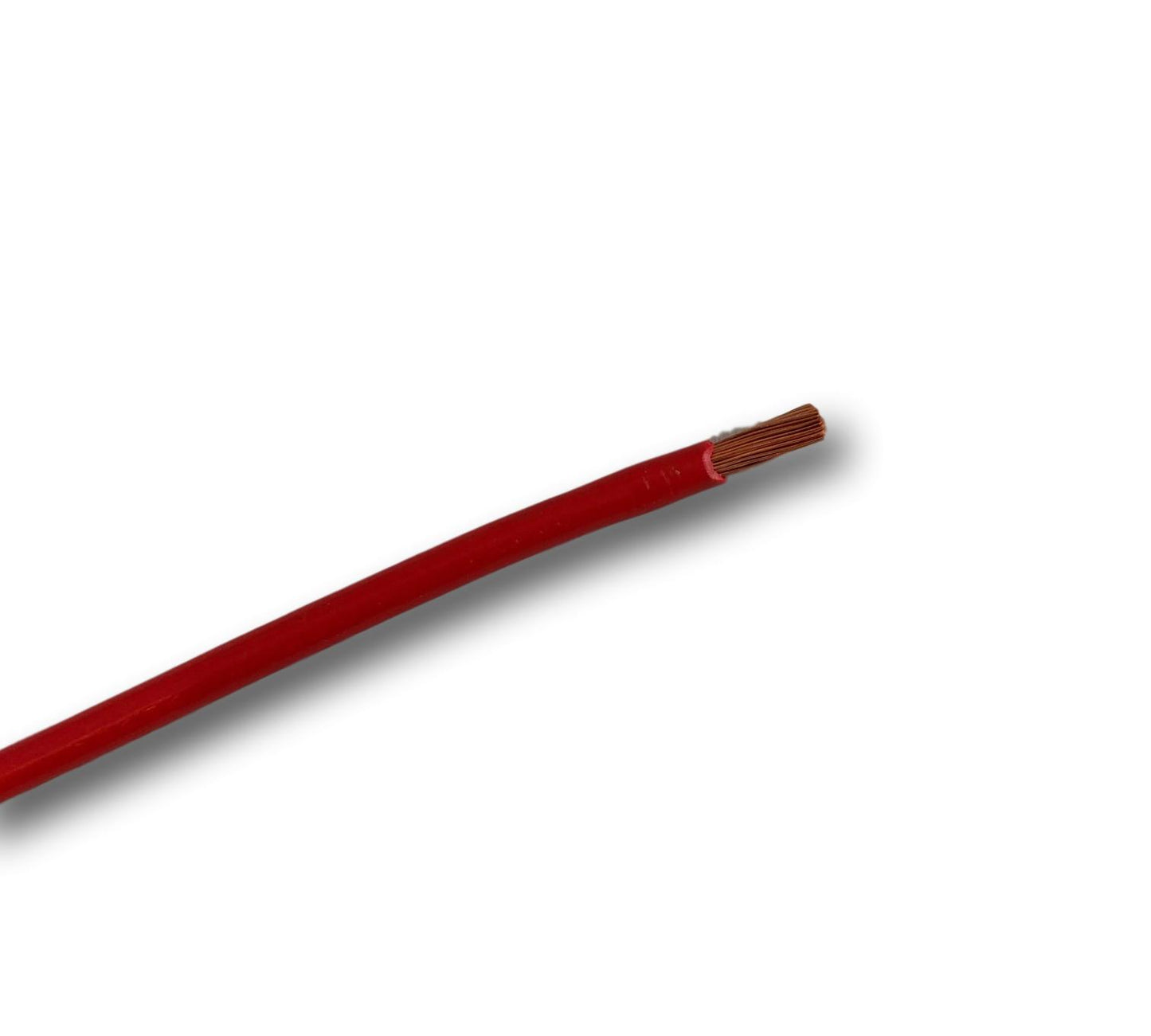 Kabel 6Mm2 Rød shown in product view