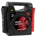 LEMANIA Startbooster Semi Proff 12V 1600A (P18-1600)