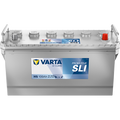 VARTA H5 Promotive HD Batteri 12V 100AH 600CCA (413x175x200/220mm) +höger