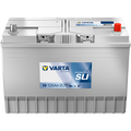 VARTA I9 PROMOTIVE SLI Batteri 12V 120AH 780CCA (347x173x210/234mm) +höger