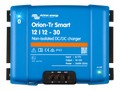 Victron Orion Tr Smart DC-DC-laddare 12>12V 30A (Ej isolerad)