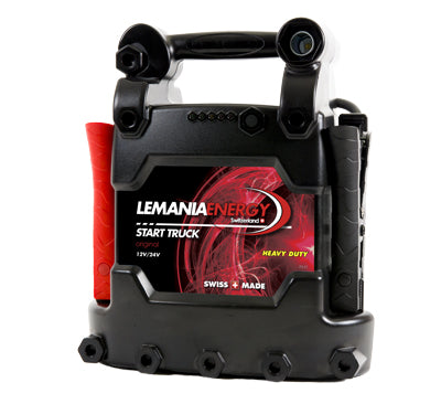LEMANIA