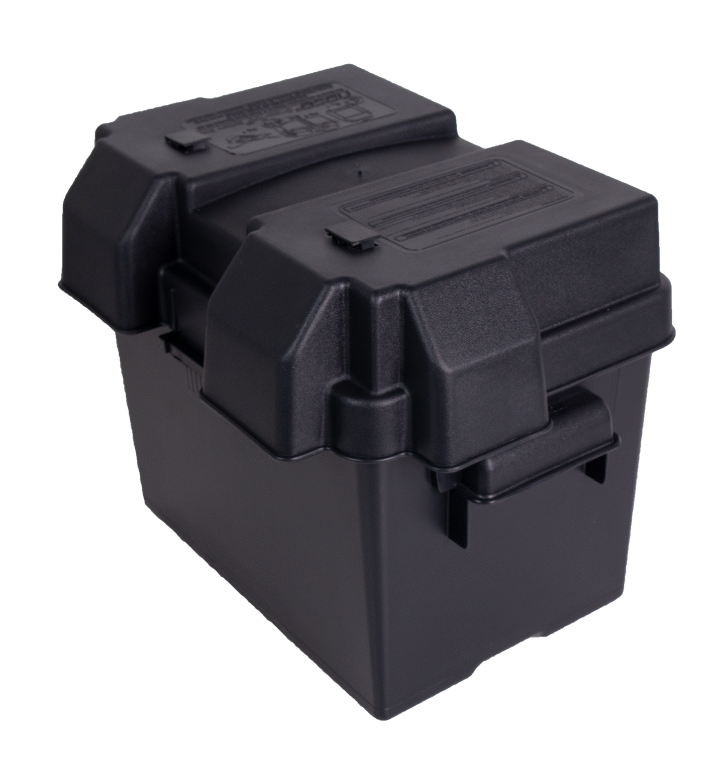 Batterikasse 266X182X243Mm (Innvendig) Plast Liten shown in product view
