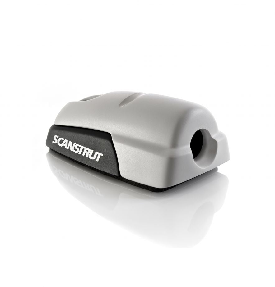 Scanstrut Ds-H10 Grå Kabelgjennomføring 6-10 Mm shown in product view