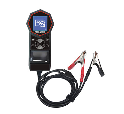 Lemania Batteritester Elektronisk T11 - Med Skriver shown in product view