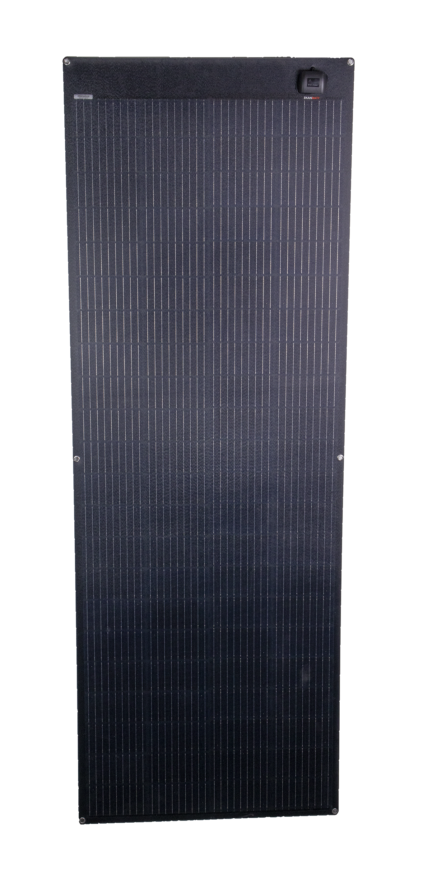 Skanbatt Fleksibelt Solcellepanel 270W - Etfe - 1980X710X3Mm shown in product view