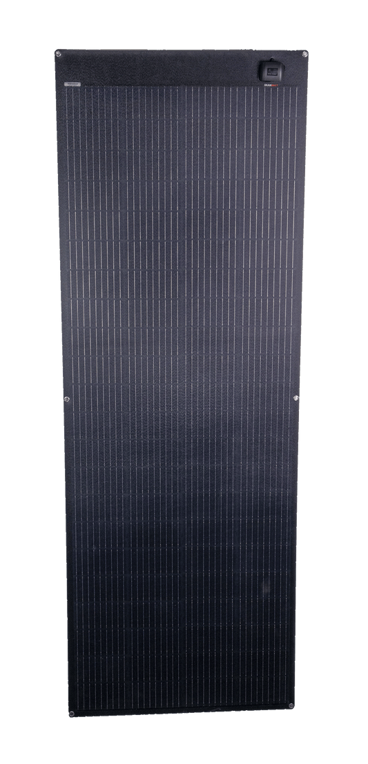 Skanbatt Fleksibelt Solcellepanel 270W - Etfe - 1980X710X3Mm shown in product view