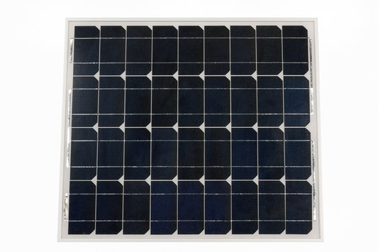 Victron Solcellepanel 20W-12V Poly 440X350X25Mm Series 4A shown in product view