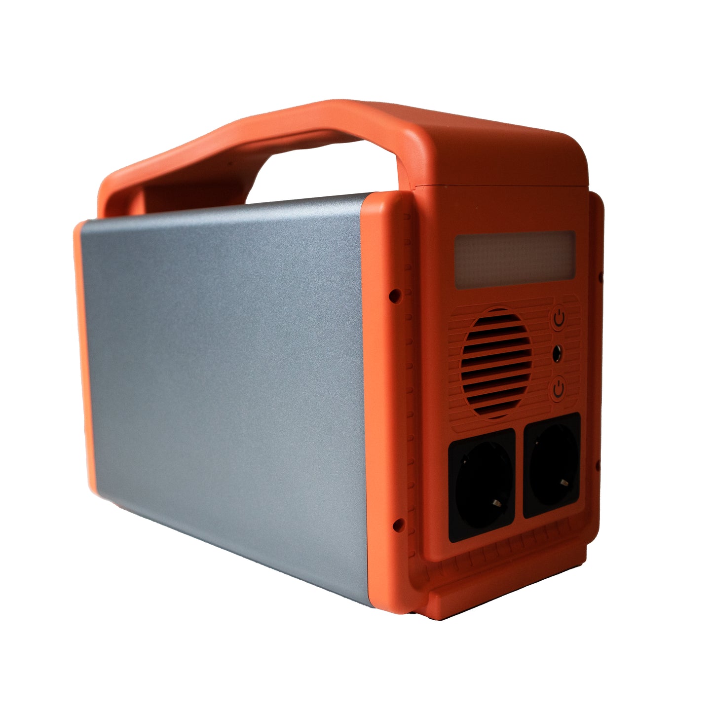 Lithium Lps 560Wh Power Supply Med 600W Ren Sinus Inverter shown in product view image 4