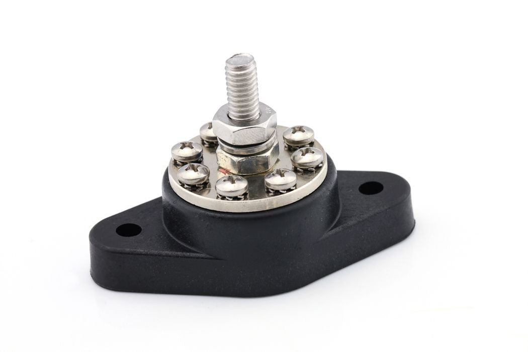 Koblingspunkt M8 Bolt M/8Stk Forbindelser shown in product view