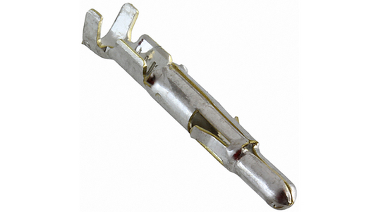 Krympestift, 24 Awg-18 Awg, Pre-Tinn, Te Connectivity shown in product view