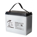 RITAR High Rate AGM Batteri 12V 145AH (340x173x280(285)mm) M8