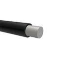 Batterikabel förtennad 35mm2 - Svart