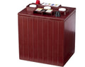 TROJAN Deep Cycle Traktionsbatteri 6V 245AH (244x191x269mm) +diagonalt