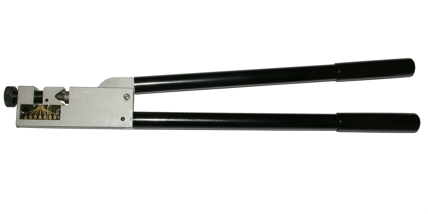 Presstang 16Mm2 - 120Mm2 shown in product view